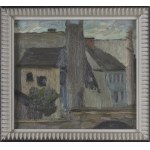 Zbigniew Makowski, CITY, anni '50