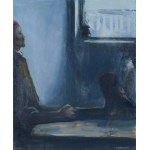 Grzegorz Moryciński, W PRACOWNI