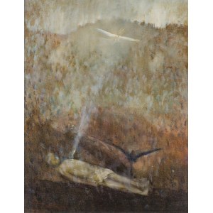 Andrew Sieminski, SYMBOLIC SCENE