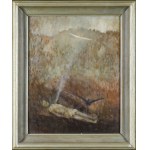 Andrew Sieminski, SYMBOLIC SCENE