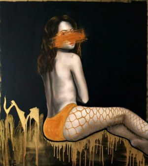 Ewelina Wasilewska, Golden Sisi, 2023