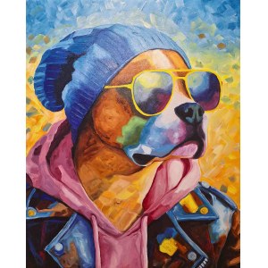 Sebastian Stachura, Stiff, 2025