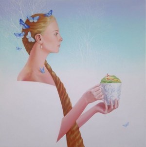 Svitlana Ulka, Cup, 2024