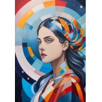 Małgorzata Rukszan, Sweet dreams, 2024
