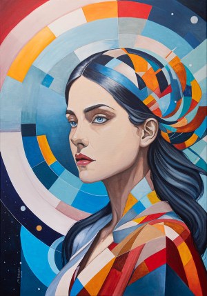 Małgorzata Rukszan, Sweet dreams, 2024