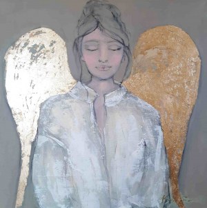 Karina Góra, Angel...pianissimo, 2025