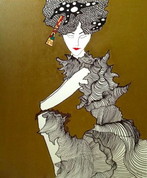 Agata Bajszczak, Me, Myself and I 8, 2015