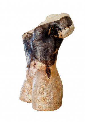 Marzena Hettich-Uryszek, Akt XVII, 2025