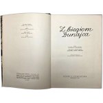 Pagaczewski Stanisław - Z biegiem Dunajca - Warszawa 1955