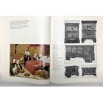 Hinz Singrid - Residential interiors and furniture - Warsaw 1980 - Edition I.