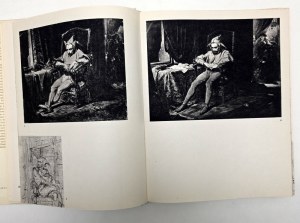 Starzyński Juliusz - Jan Matejko - Arkady, Warsaw 1979.
