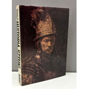History of Art - Renaissance and Baroque - Warsaw 1969.