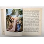 History of Art - Renaissance and Baroque - Warsaw 1969.