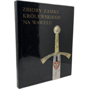 The Collection of the Royal Castle at Wawel - Warsaw 1990 - Edition I - Arkady