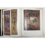 The Collection of the Royal Castle at Wawel - Warsaw 1990 - Edition I - Arkady
