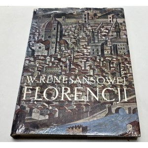 In Renaissance Florence - Warsaw 1973