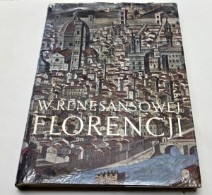 In Renaissance Florence - Warsaw 1973