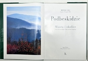 Podbeskidzie - All Michal - Bielsko Biala 2001 - Album