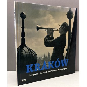Krakow - photographs from the old days - Album - 2006