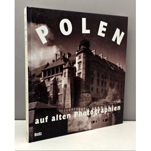 Poland in old photography - Lesko 2005 - Album