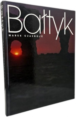 Bałtyk Album - M. Czasnojć - Lesko 2007