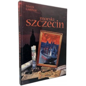 Maritime Szczecin - author's album Marek Czasnojć - Szczecin 1998