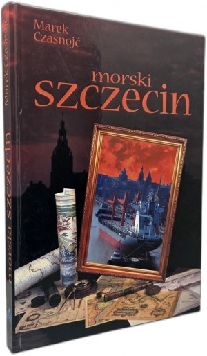 Maritime Szczecin - author's album Marek Czasnojć - Szczecin 1998
