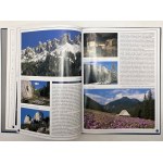 Polska Tatry - Album - Kraków wyd. Kluszczyński