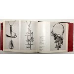 Samek J. - Polish Goldsmithing - Warsaw 1988