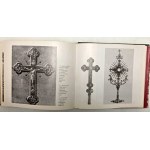Samek J. - Polish Goldsmithing - Warsaw 1988