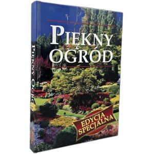 Beautiful garden - Warsaw 2014 - Special edition album
