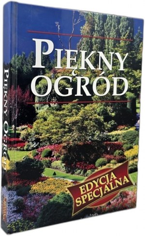 Beautiful garden - Warsaw 2014 - Special edition album
