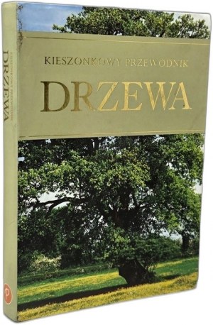 J. Linford - Kieszonkowy przewodnik - Drzewa