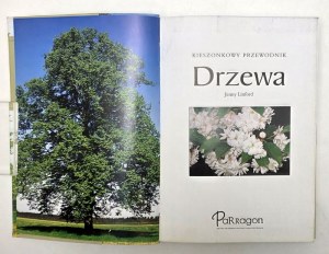 J. Linford - Kieszonkowy przewodnik - Drzewa