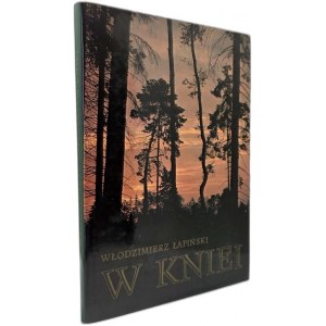 W. Łapiński - W Kniei - Kraków 1980