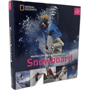 Snowboard - Przewodnik - Warszawa 2009