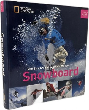 Snowboard - Guide - Warsaw 2009