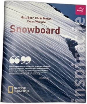 Snowboard - Guide - Warsaw 2009