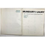 Edward Woźniak - Mundury i Laury - Warszawa 1977