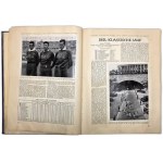 Igrzyska olimpijskie - Berlin 1936 Tom II , [III Rzesza]