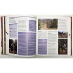Kolarstwo Górskie w Europie - National Geographic - Warszawa - 2010