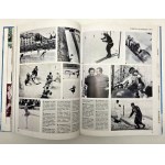 100 lat Igrzysk Olimpijskich - Kronika [ 1896 - 1986]- Warszawa 1996