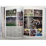 100 lat Igrzysk Olimpijskich - Kronika [ 1896 - 1986]- Warszawa 1996