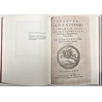 Librorum in Polonia Editorum Deliciae , aneb půvab a kouzlo polské knihy - Varšava 1974