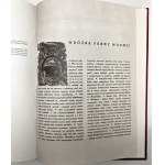 Librorum in Polonia Editorum Deliciae , aneb půvab a kouzlo polské knihy - Varšava 1974