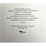 Ptaśnik J. - Cracovia Impressorum XV - XVI Saeculorum - Varsavia 1979