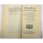Widy - Wirski Feliks - Pierwsza Ministerstwo Zdrowia i Opieki Społecznej w Rzeczpospolitej - Warszawa 1976