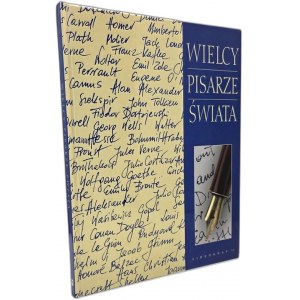 Great Writers of the World - Katowice 2005 [First Album Edition].