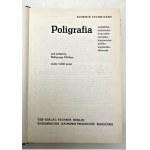 Printing - Technical dictionary - Berlin 1980