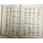 Printing - Technical dictionary - Berlin 1980